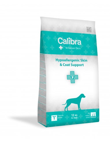 Calibra Veterinay Diet Dog Hypoallergenic