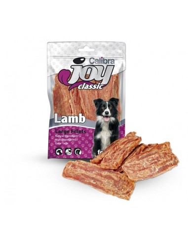 Calibra Joy Large Lamb Fillets Calibra Joy Large Lamb Fillets