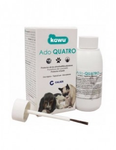 Ado Quatro S Protector de Almohadillitas Plantares