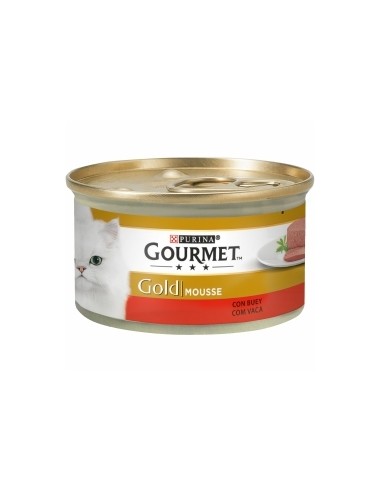 Purina Gourmet Gold Mousse