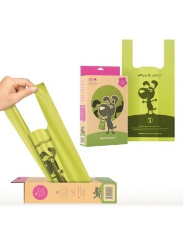 Bolsas Con Asas Earth Rated Bolsas Con Asas Earth Rated