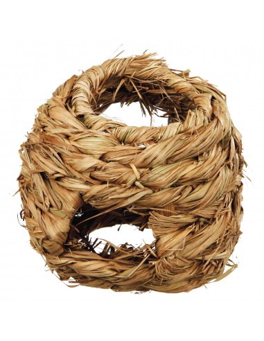 Nido Hierba para Roedores