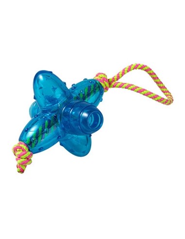 Juguete perro Orka Jack With Rope