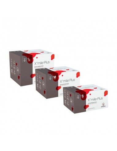 Urano Xmile Plus Barritas Dentales