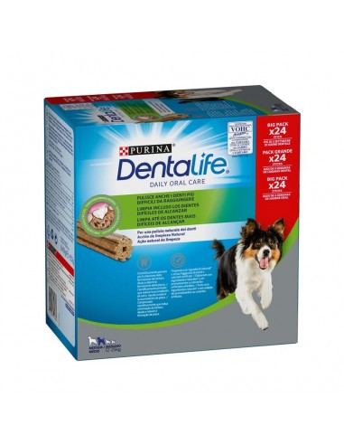 Purina Dentalife Perros Medianos 12 a...