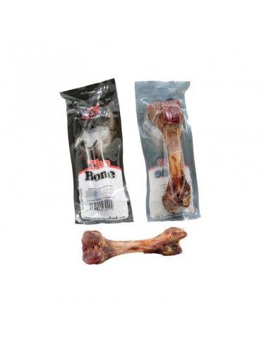 Alpha Spirit Hueso de Jamon Natural Alpha Spirit Hueso de Jamon Natural