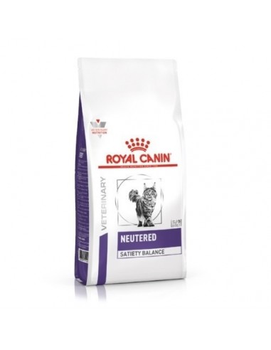 Royal Canin VD Feline Neutered...