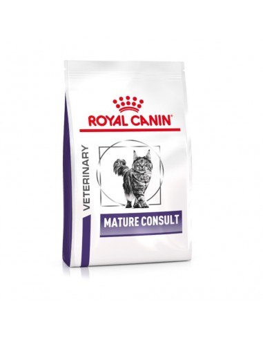 Royal Canin VD Feline Mature Consult