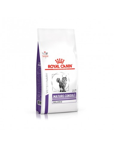 Royal Canin VD Feline Mature Consult...