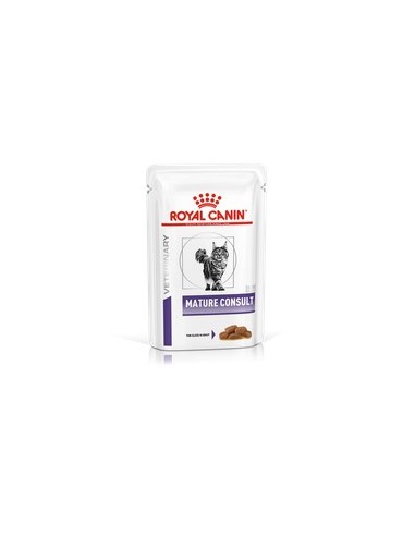 Royal Canin VD Feline Mature Consult...
