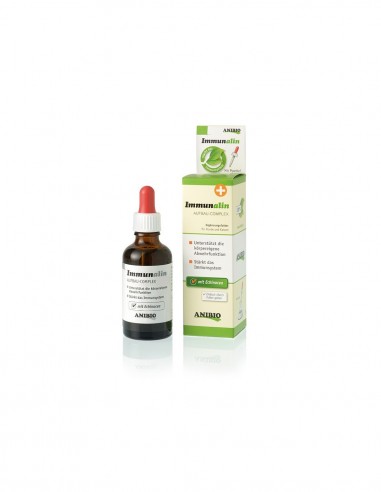 Anibio Immunalin Bronchio