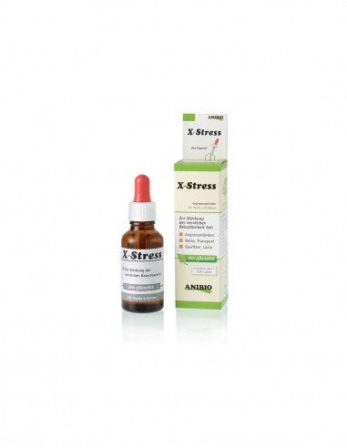 Anibio X-Stress Calmante Natural