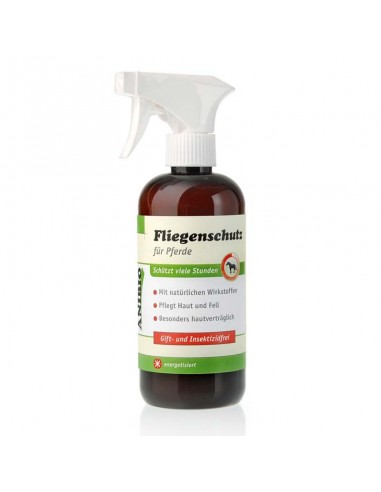 Anibio Spray Repelente Antimoscas