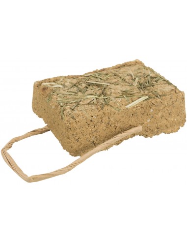 Trixie Piedra Para Roer De Arcilla...