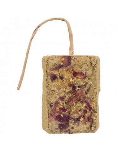 Trixie Piedra Para Roer De Arcilla...