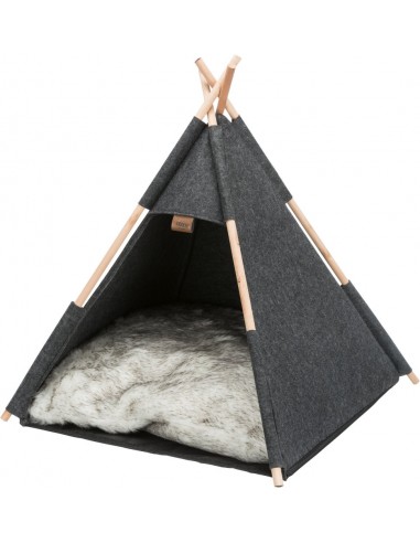Trixie Cueva Tipi