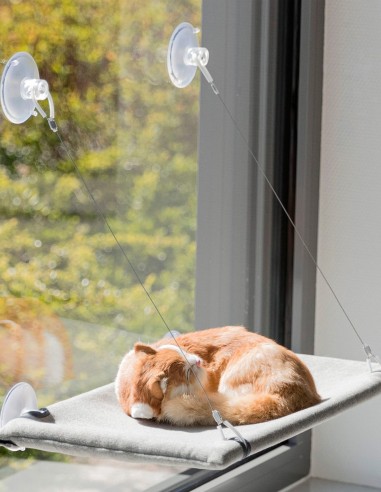 Trixie Cama Para Cristal Ventana