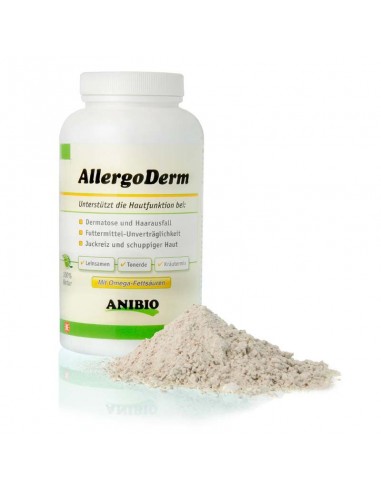 Anibio Allergoderm