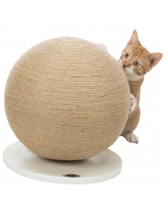 Trixie Rascador Bola Yute