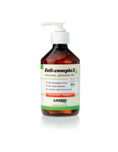 Anibio DermoComplex 4