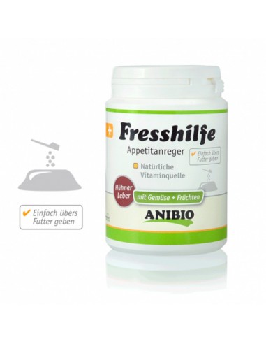 Anibio Freshlife Estimulador del Apetito