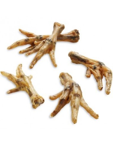 Arquivet Snack Patas De Pollo...