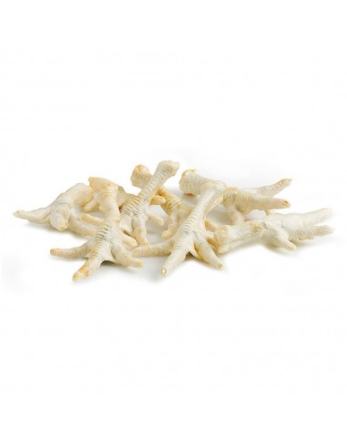 Arquivet Snack Patas De Pollo...