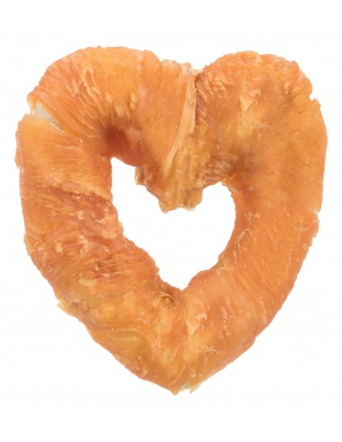 Snack Trixie Perro Corazón Pollo