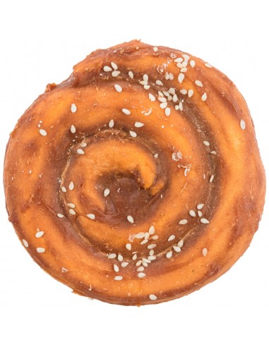 Snack Trixie Perro Bollo Pato