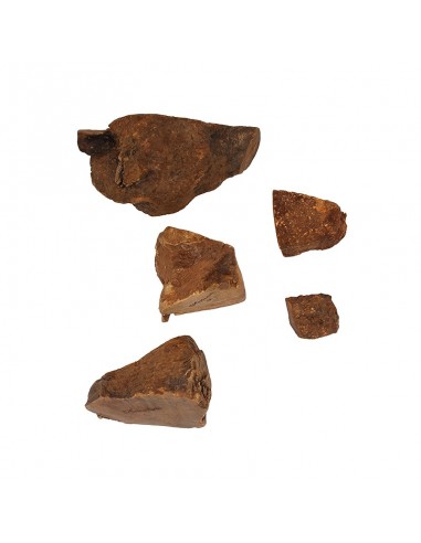 Aninatura Raiz de Brezo Bio con Aceite