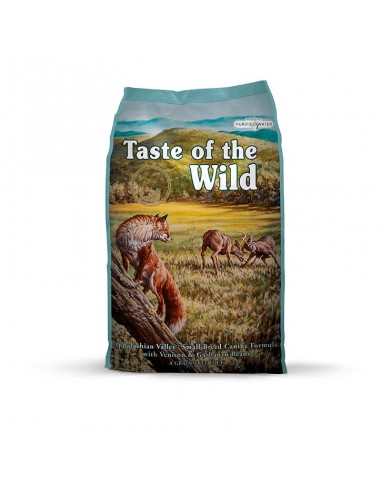 Taste of the Wild Perro Appalachian...