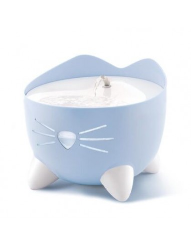 Catit Fuente Pixi Azul
