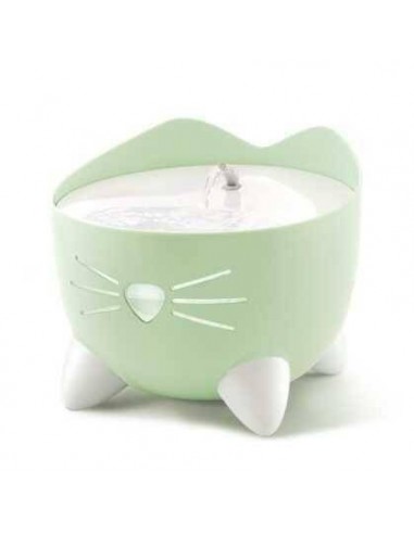 Catit Fuente Pixi Verde