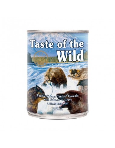Taste of the Wild Perro Pacific...
