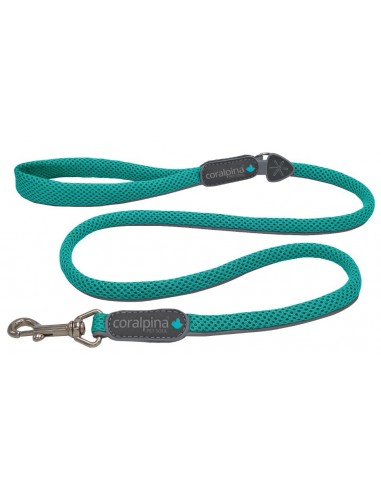 Correa Coralpina Cinquetorri Turquesa