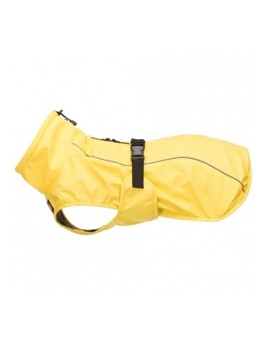Trixie Ropa Impermeable Vimy Amarillo