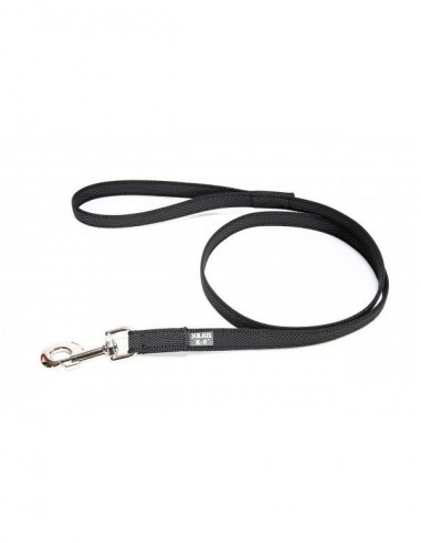 Correa Julius Engomada Con Asa Negro