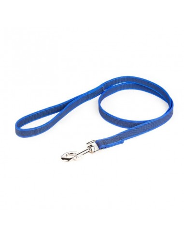Correa Julius Engomada Con Asa Azul