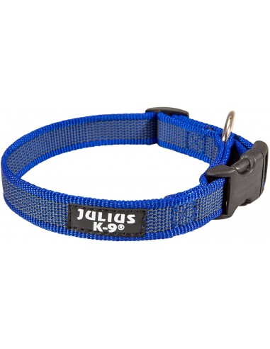 Collar Julius Azul