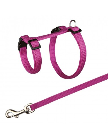 Trixie Arnés con Correa para Conejos