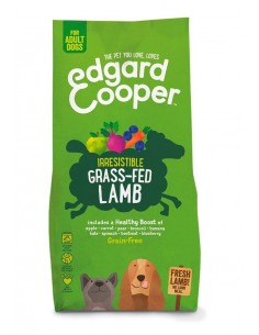 Edgard Cooper Perro Grain...