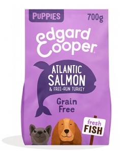 Edgard Cooper Perro Puppy...