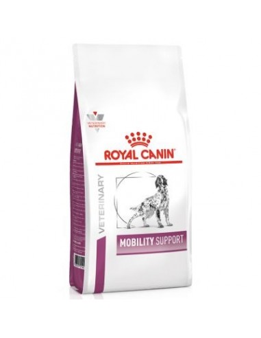 Royal Canin VD Canine Mobility Support