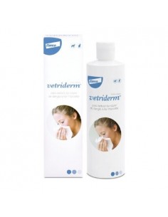 Elanco Vetriderm Loción...