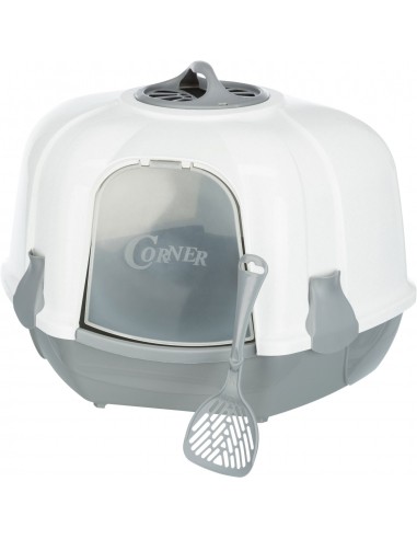 Trixie Bandeja Higiénica Esquinera Maro