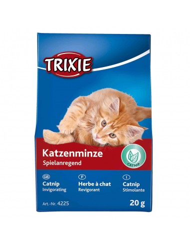 Trixie Hierba Catnip