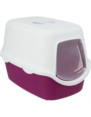 Trixie Bandeja Higiénica Vico Morado