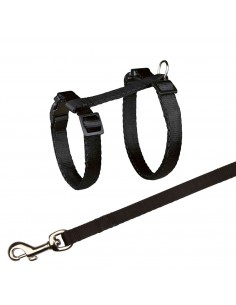 Trixie Arnés Para Gato Colores 2