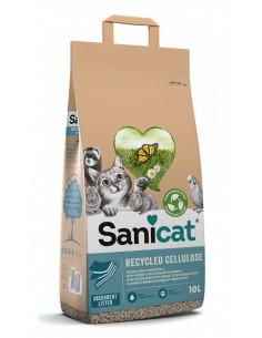 Sanicat Multipet Recycled...