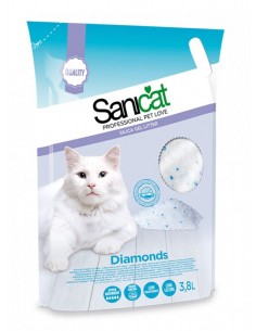 Sanicat Diamonds Arena de...